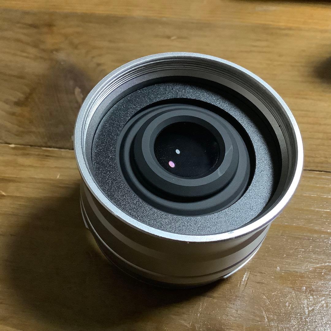 最終価格です。富士フィルム　X100 付属品多数あり！