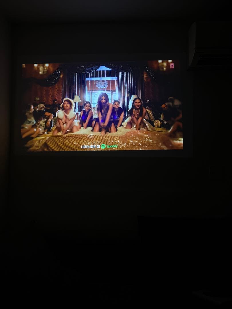 NEBULA capsule 3 laser プロジェクタ