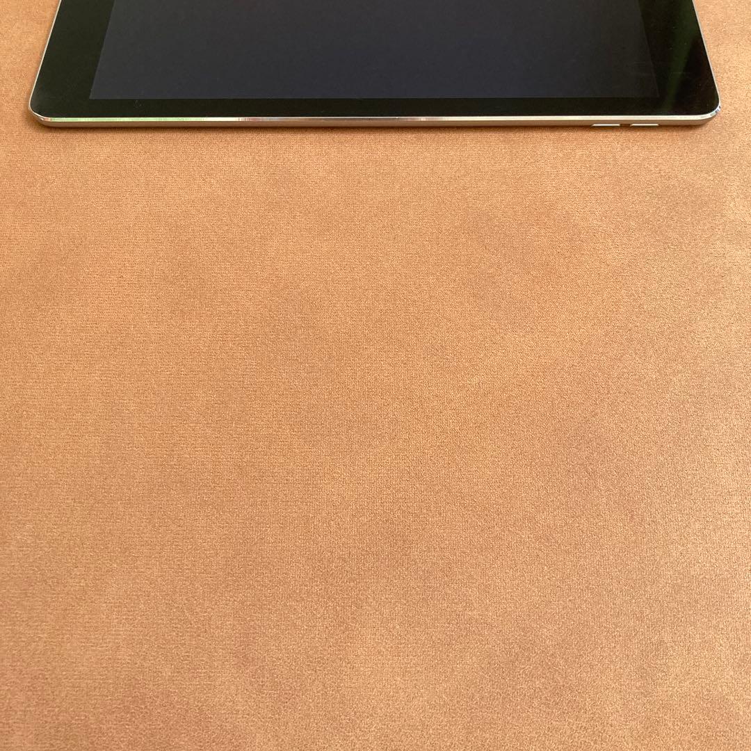 162【早い者勝ち】電池最良好☆iPad Air2 第2世代 128GB☆