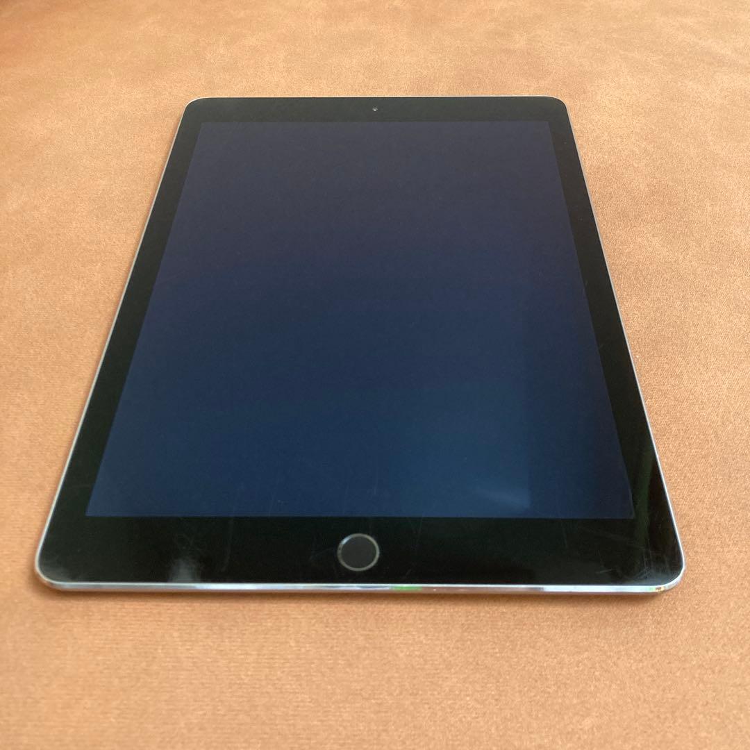 162【早い者勝ち】電池最良好☆iPad Air2 第2世代 128GB☆