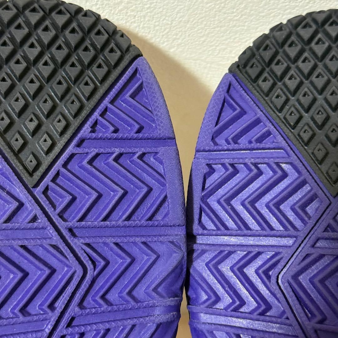 j*r様 Nike Kobe 1 Protro \"81 Point Game\"