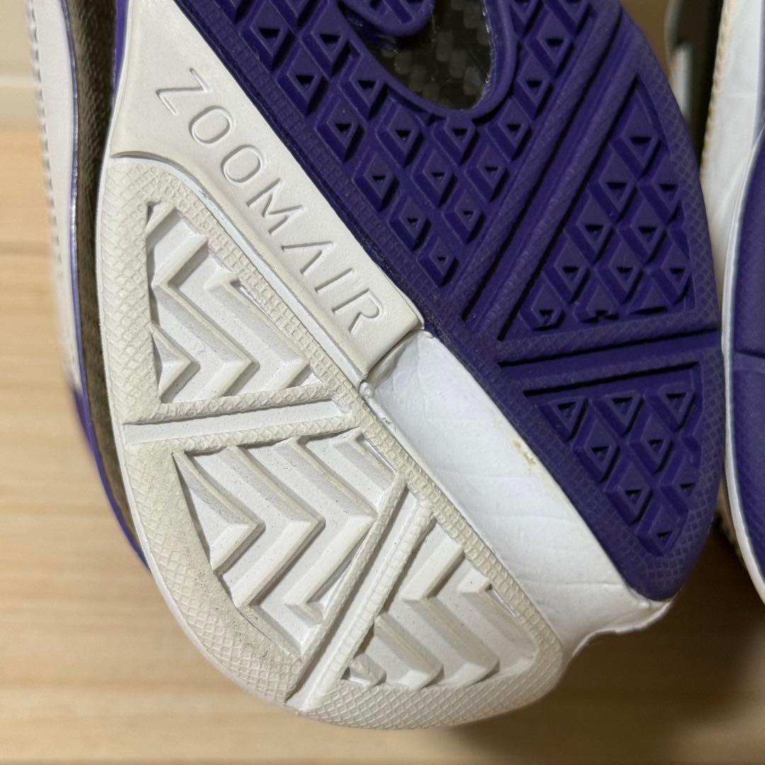 j*r様 Nike Kobe 1 Protro \"81 Point Game\"