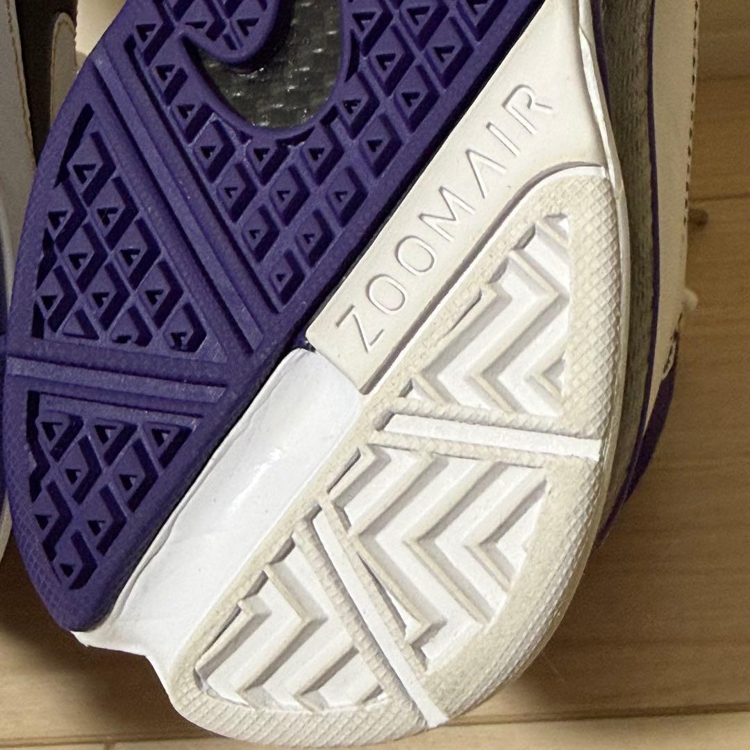 j*r様 Nike Kobe 1 Protro \"81 Point Game\"