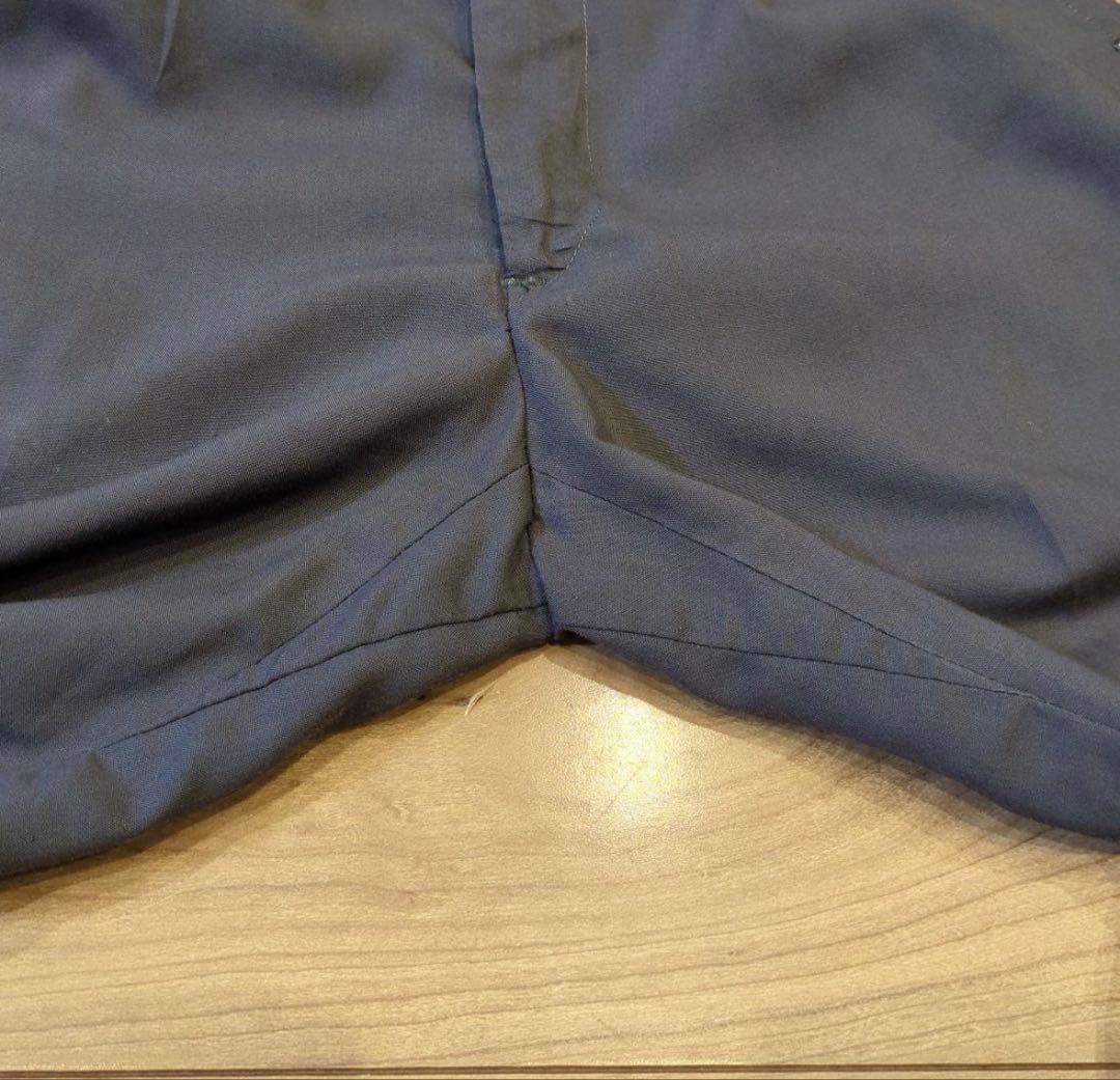 スペシャル☆60sヴィンテージ　Lee　ワークパンツ　2タック　スラックス