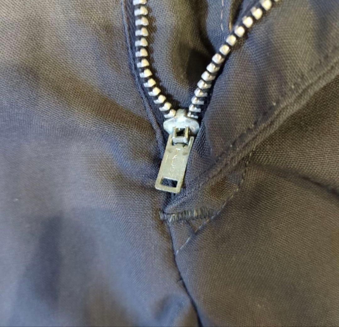 スペシャル☆60sヴィンテージ　Lee　ワークパンツ　2タック　スラックス