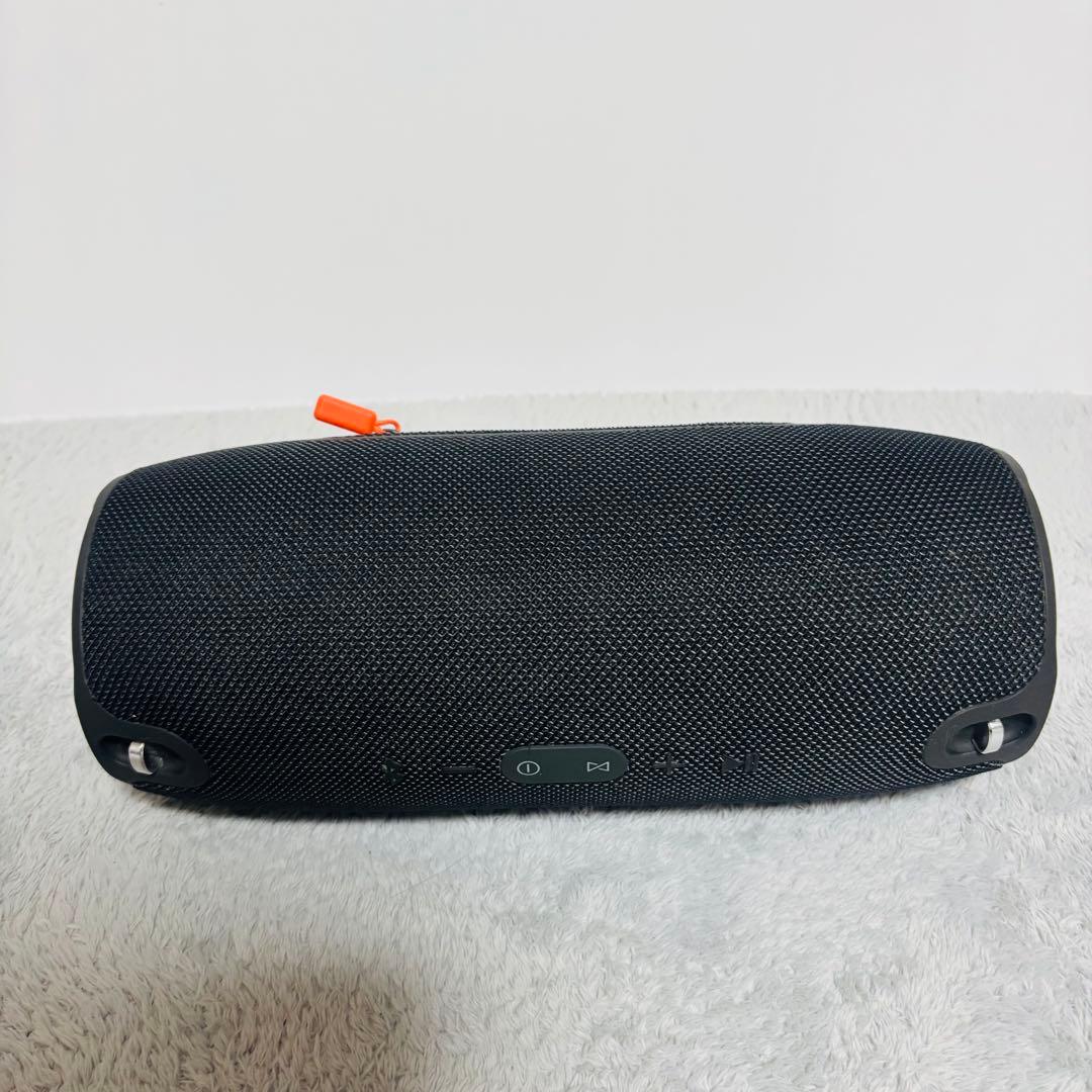 JBL XTREME ポータブルBluetoothスピーカー
