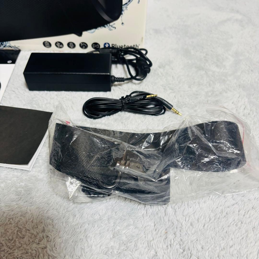 JBL XTREME ポータブルBluetoothスピーカー