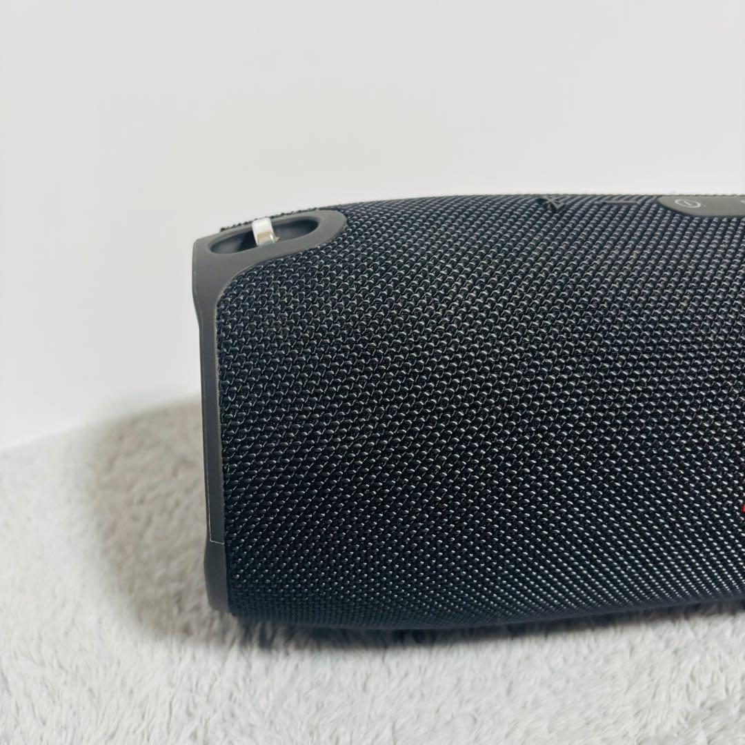 JBL XTREME ポータブルBluetoothスピーカー
