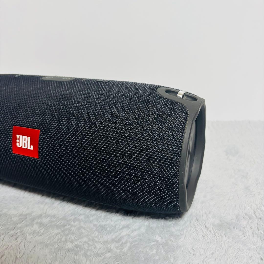 JBL XTREME ポータブルBluetoothスピーカー