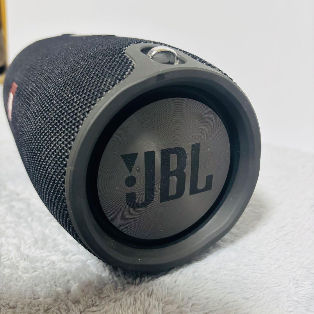 JBL XTREME ポータブルBluetoothスピーカー