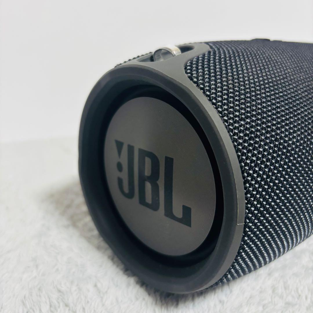 JBL XTREME ポータブルBluetoothスピーカー