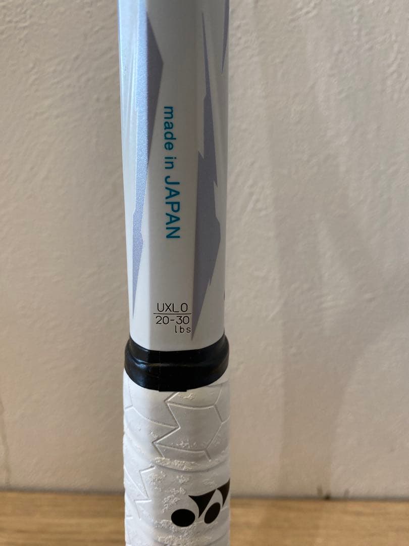 YONEX 軟式用ラケット