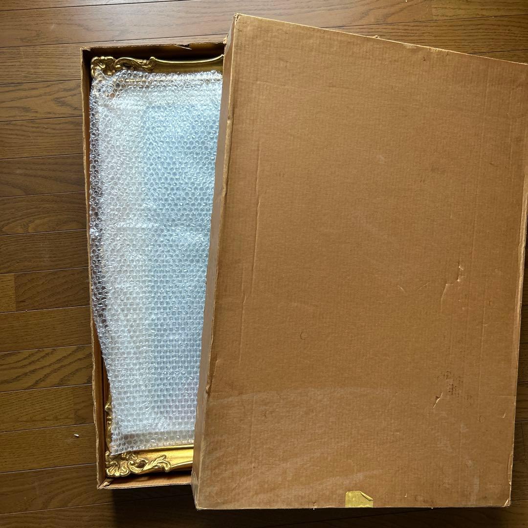 絵画　油彩画　舞妓裸婦、岩田浩昌、「ゆらぐ」