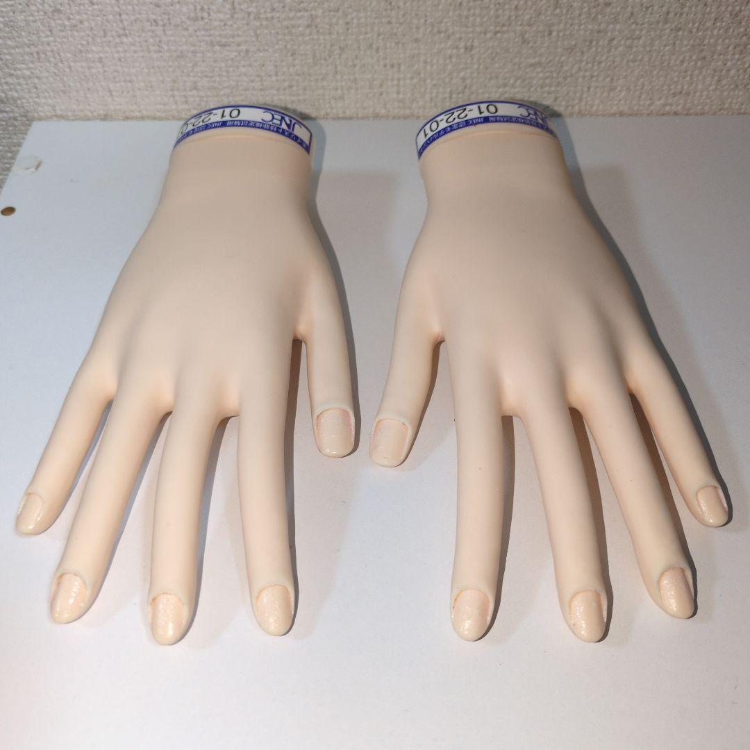 【美品】認定モデルハンド
