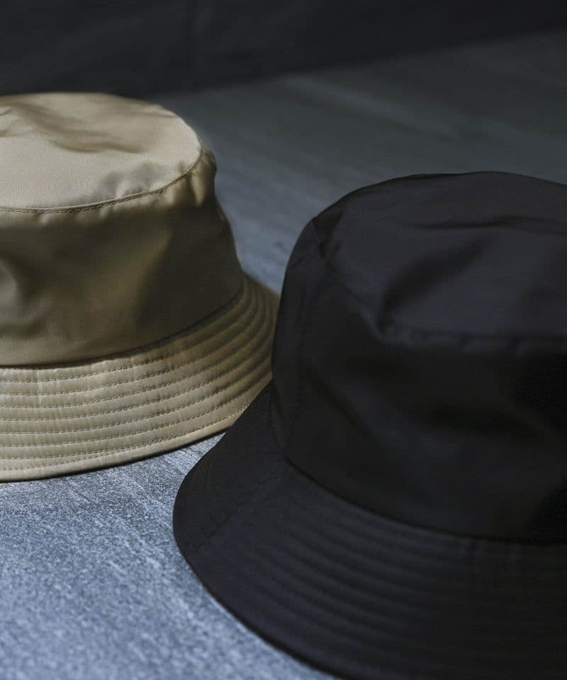 MB ULTIMATE FABRIC パーマネントハット