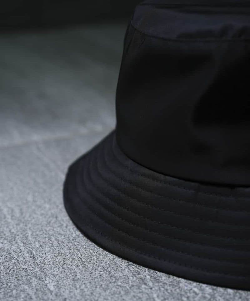 MB ULTIMATE FABRIC パーマネントハット