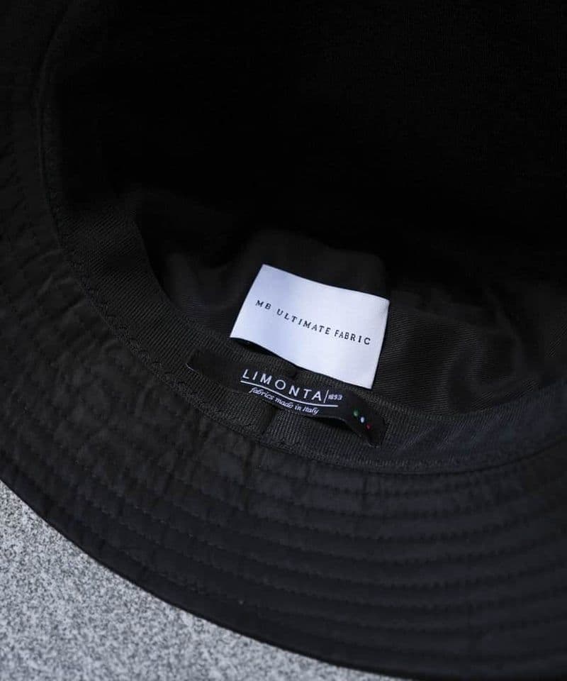 MB ULTIMATE FABRIC パーマネントハット