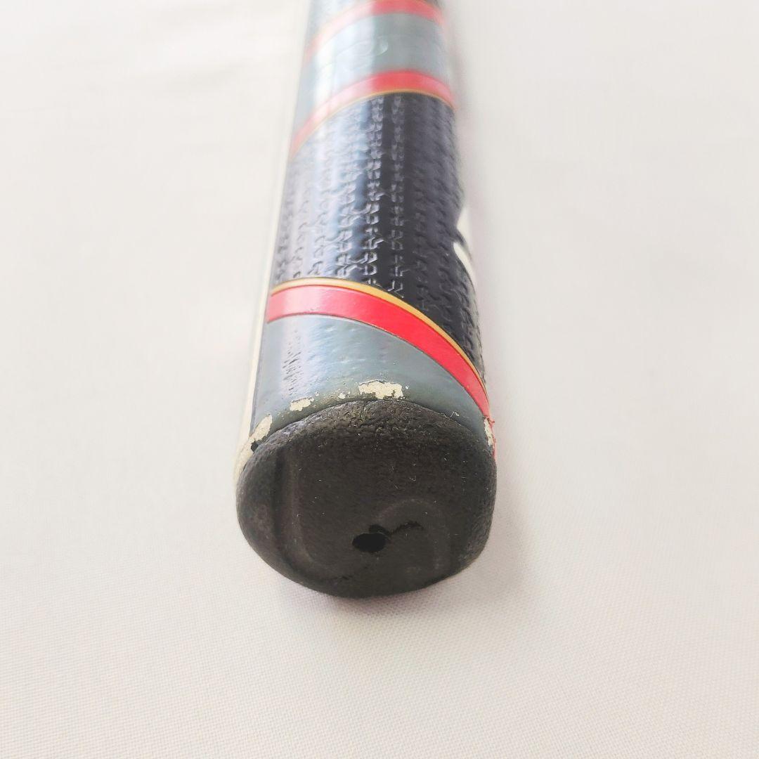 テーラーメイド TPコレクション ハイドロブラスト デルモンテ アームロック