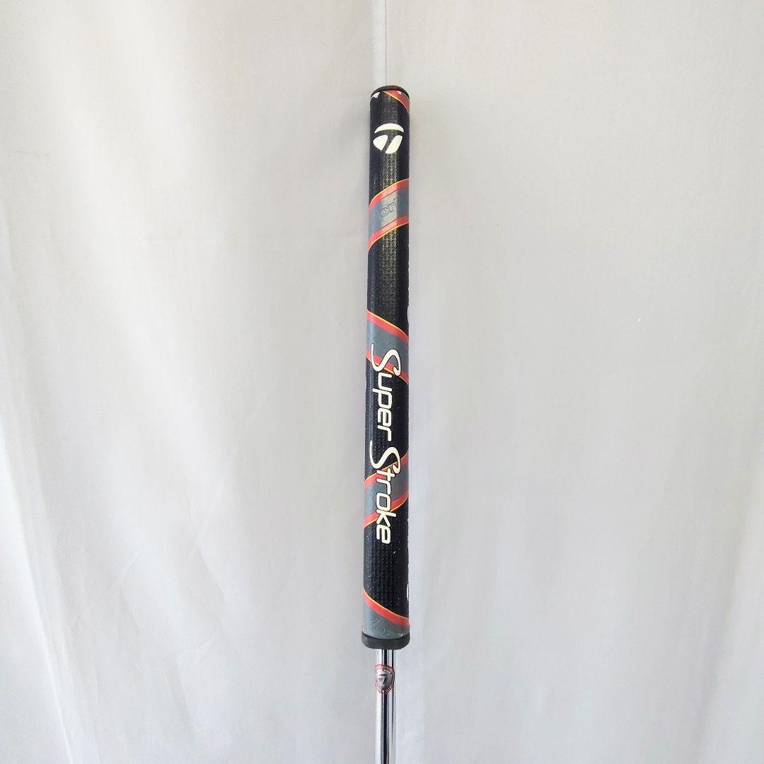 テーラーメイド TPコレクション ハイドロブラスト デルモンテ アームロック