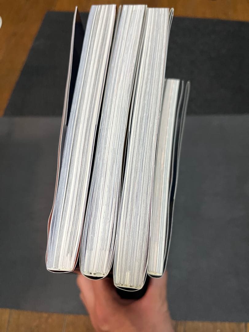 バック・トゥ・ザ・フューチャー コミックセット