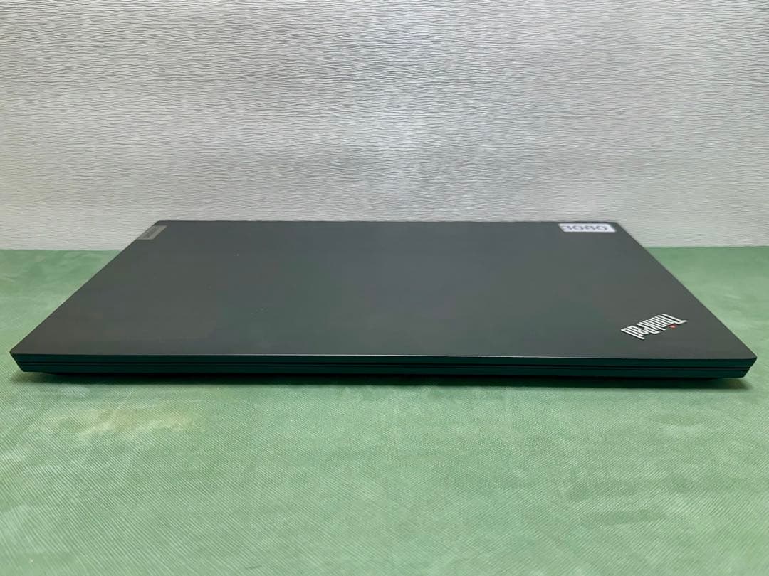 Windowsノート本体 Lenovo ThinkPad E15 Gen 2 Core i7 16GB
