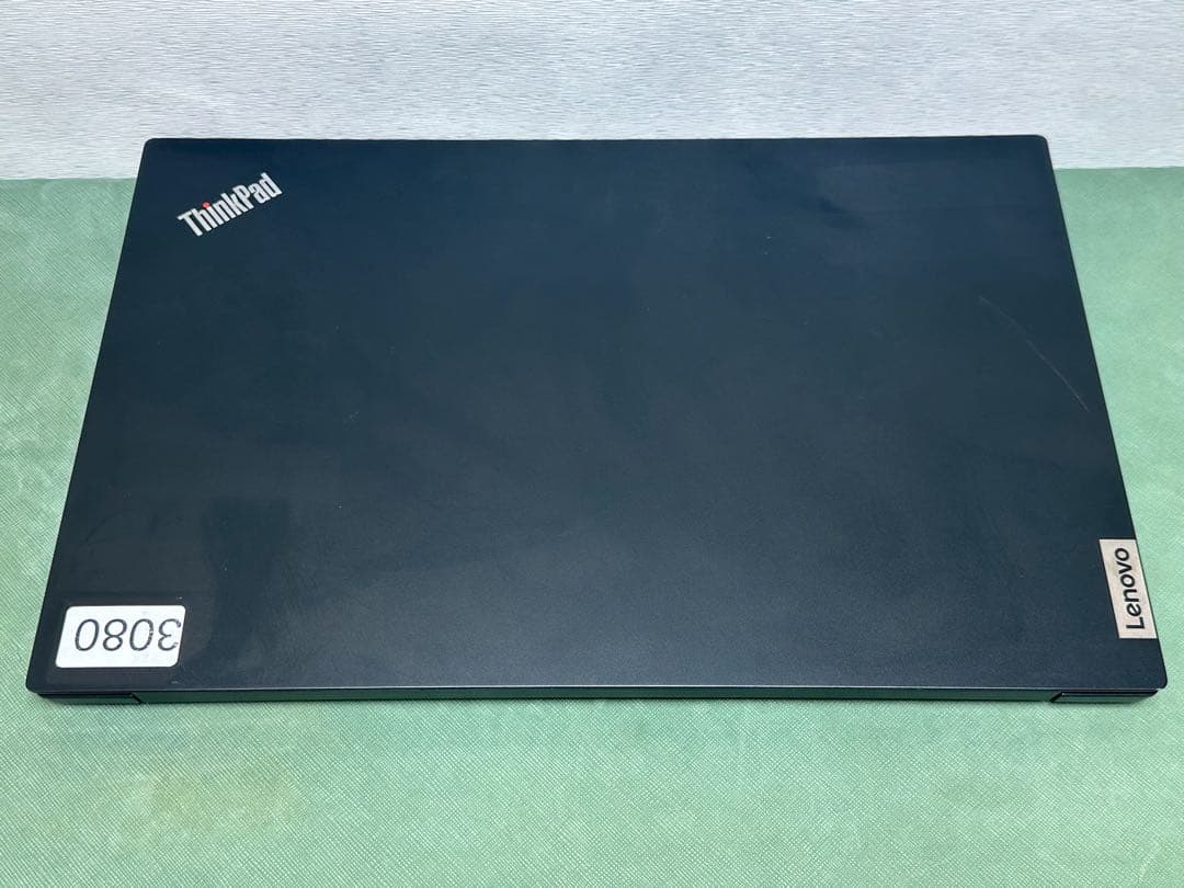 Windowsノート本体 Lenovo ThinkPad E15 Gen 2 Core i7 16GB