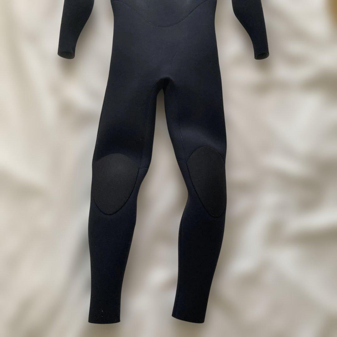 HOTLINEウェットスーツ ジャーフルとシーガル3mm Mサイズ　セット