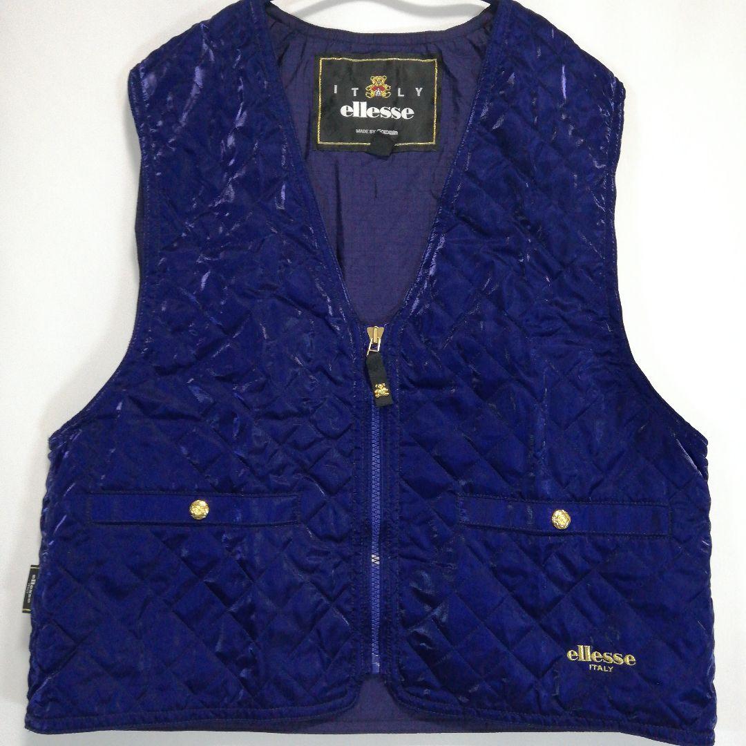 バービーモデル レア ellesse スキーウェア レディース 上下 エレッセ