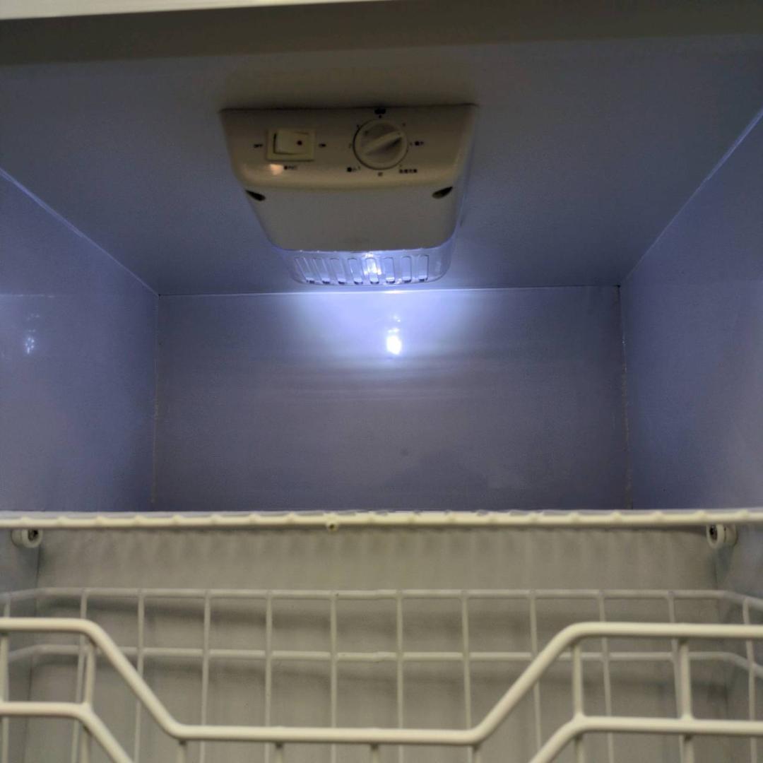 ☆アレジア　1ドア冷凍庫　直冷式　36Ｌ　2019年製　AR-BD40