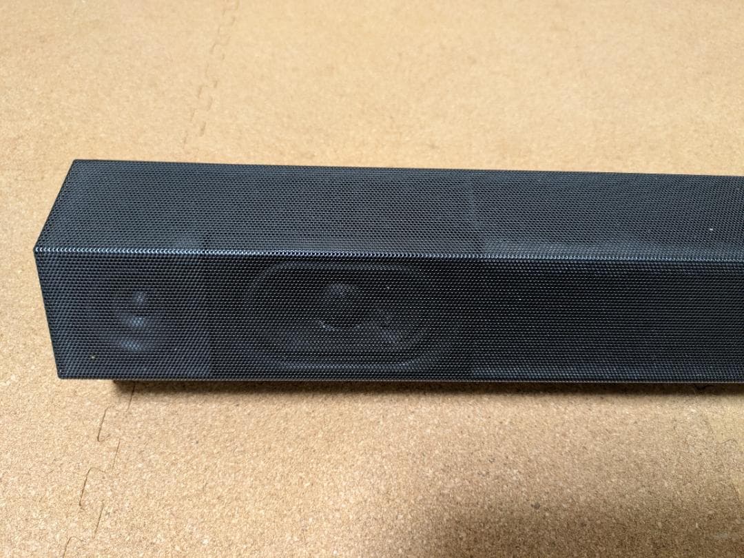 【中古】 SONY HT-CT660 ホームシアターシステム