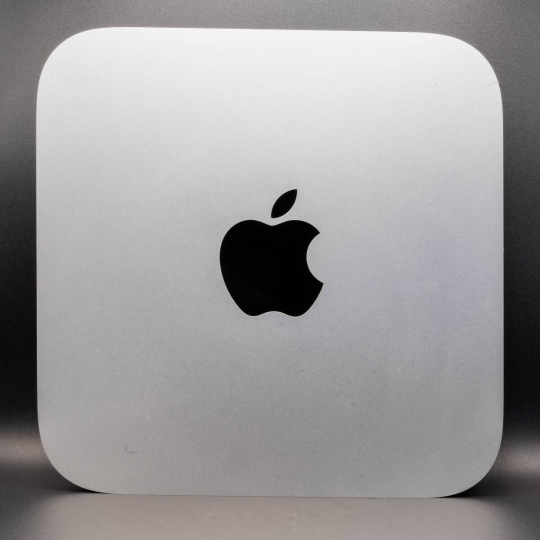 Mac mini 2023 M2 Pro 1TB SSD RAM 32GB 中古