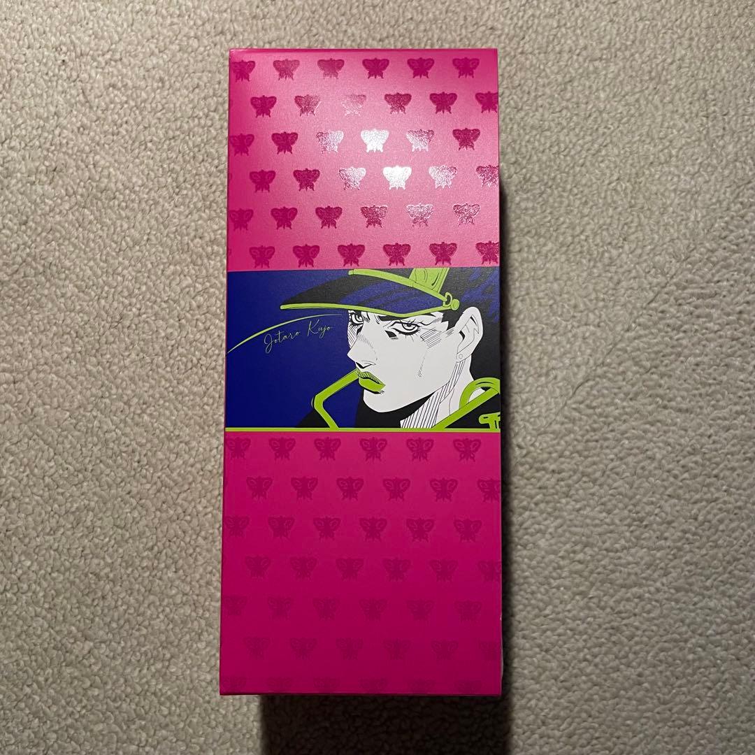 ジョジョ ラブライナー セット 承太郎 ウェザー アナスイ