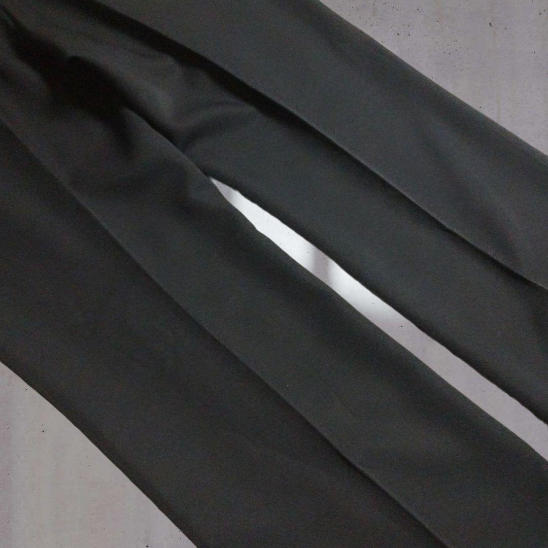 80s levis Action Slacks ネイビー w36 アクスラタロン