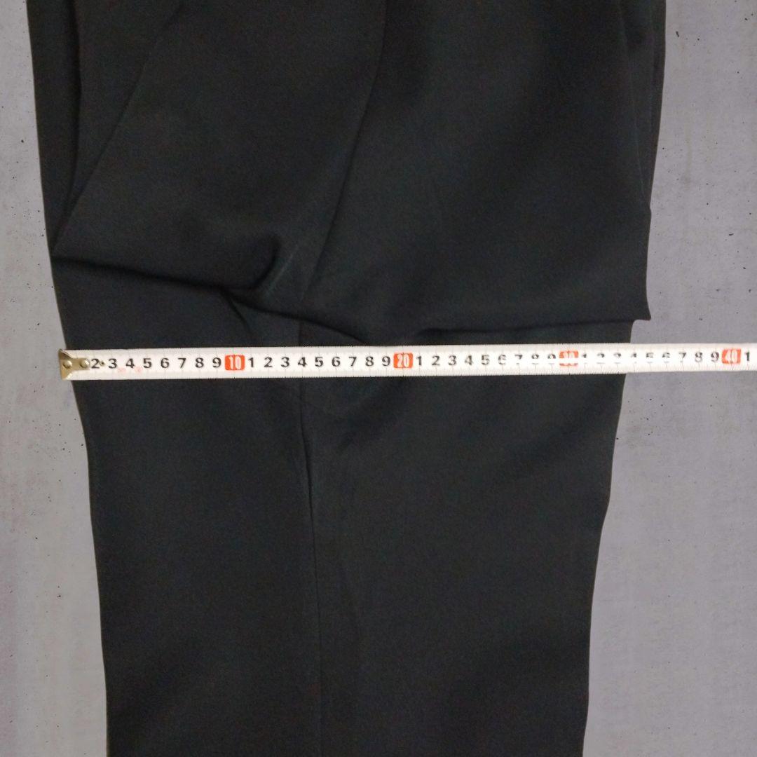 80s levis Action Slacks ネイビー w36 アクスラタロン