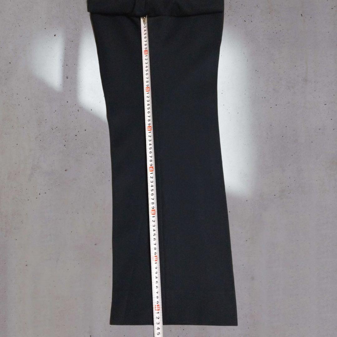 80s levis Action Slacks ネイビー w36 アクスラタロン