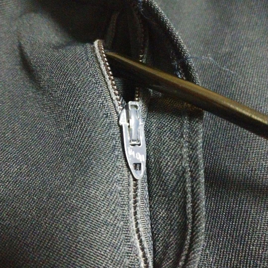 80s levis Action Slacks ネイビー w36 アクスラタロン