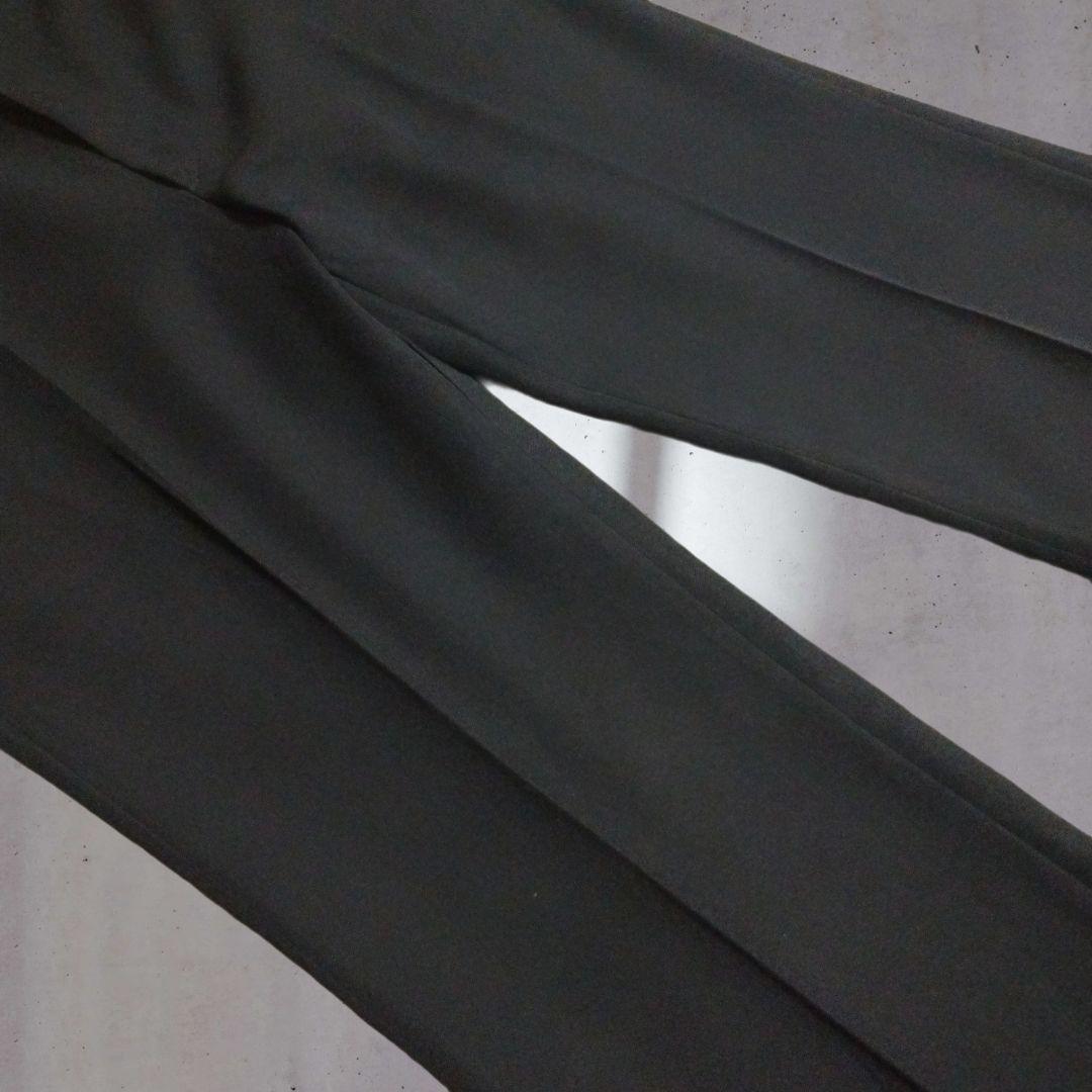 80s levis Action Slacks ネイビー w36 アクスラタロン