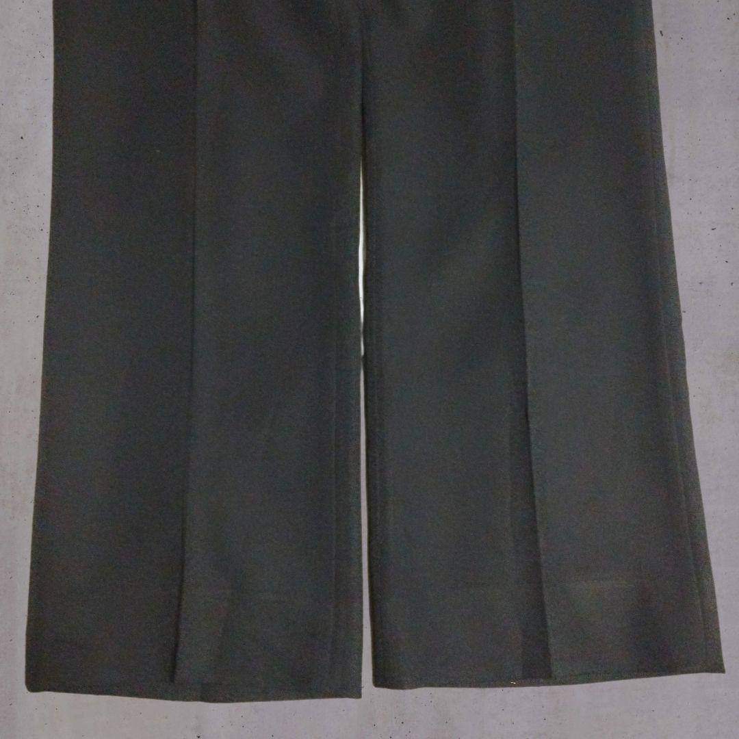 80s levis Action Slacks ネイビー w36 アクスラタロン