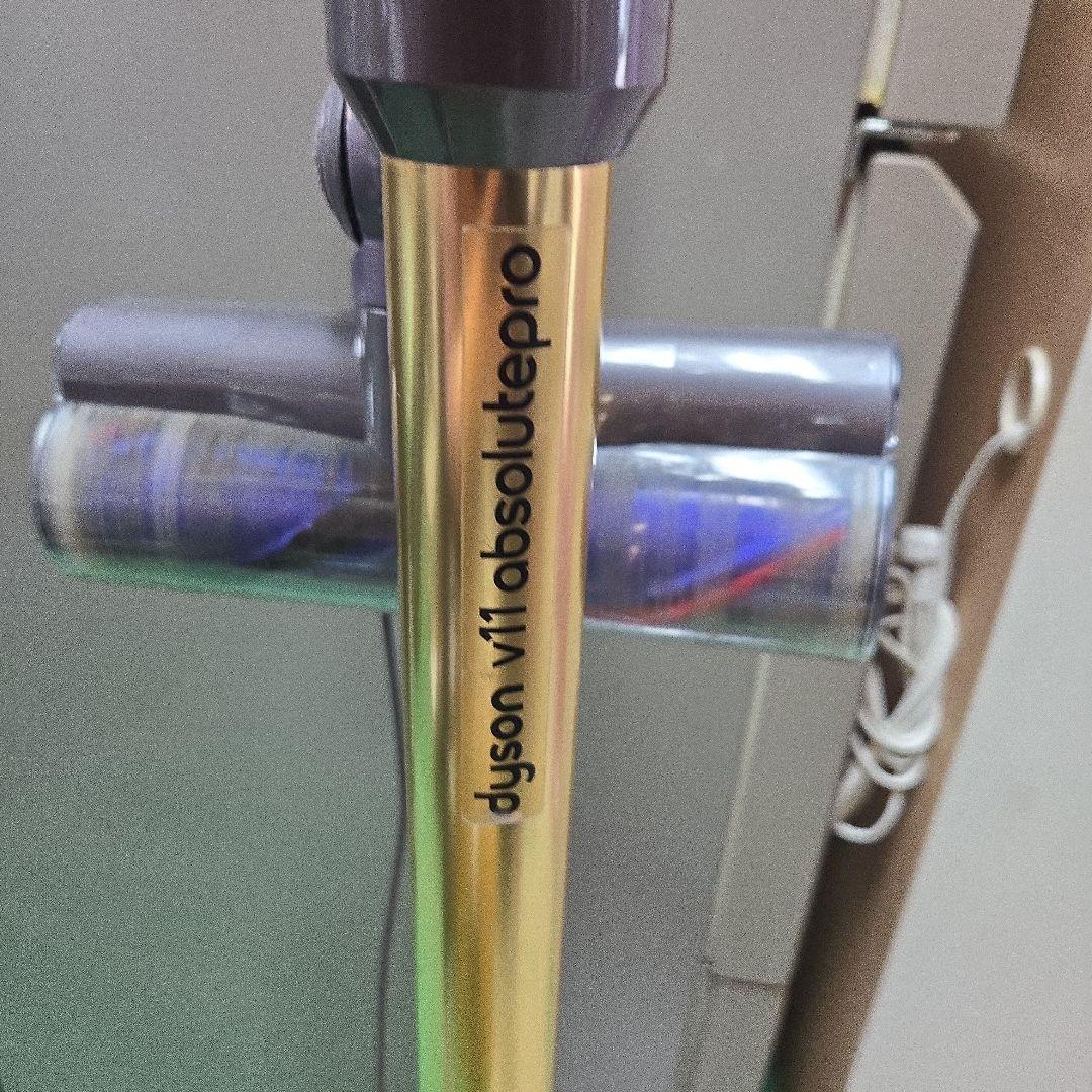 4*3様 KR117★ dyson　v11