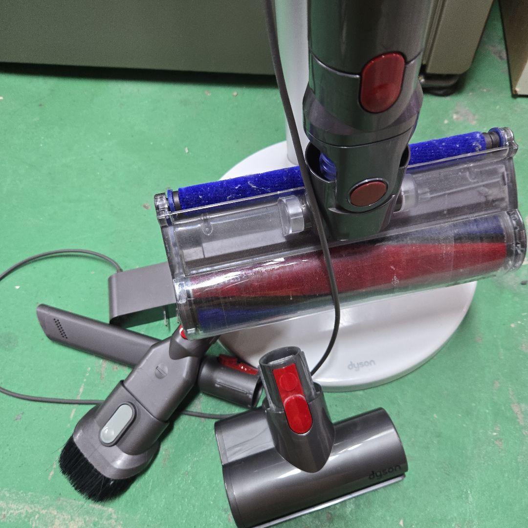 4*3様 KR117★ dyson　v11