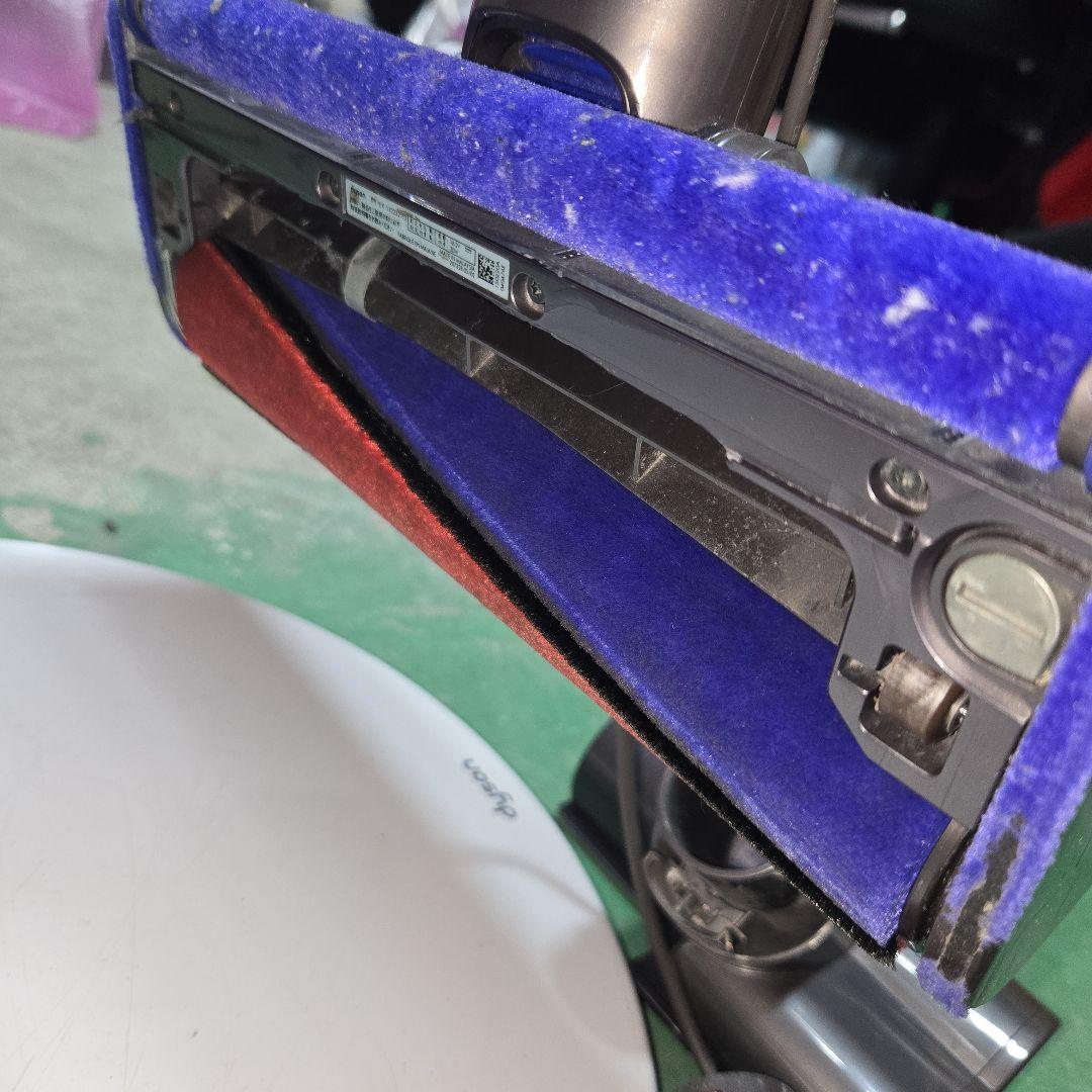 4*3様 KR117★ dyson　v11