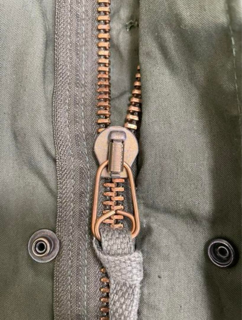 m65　フルセット　フィッシュテールコート