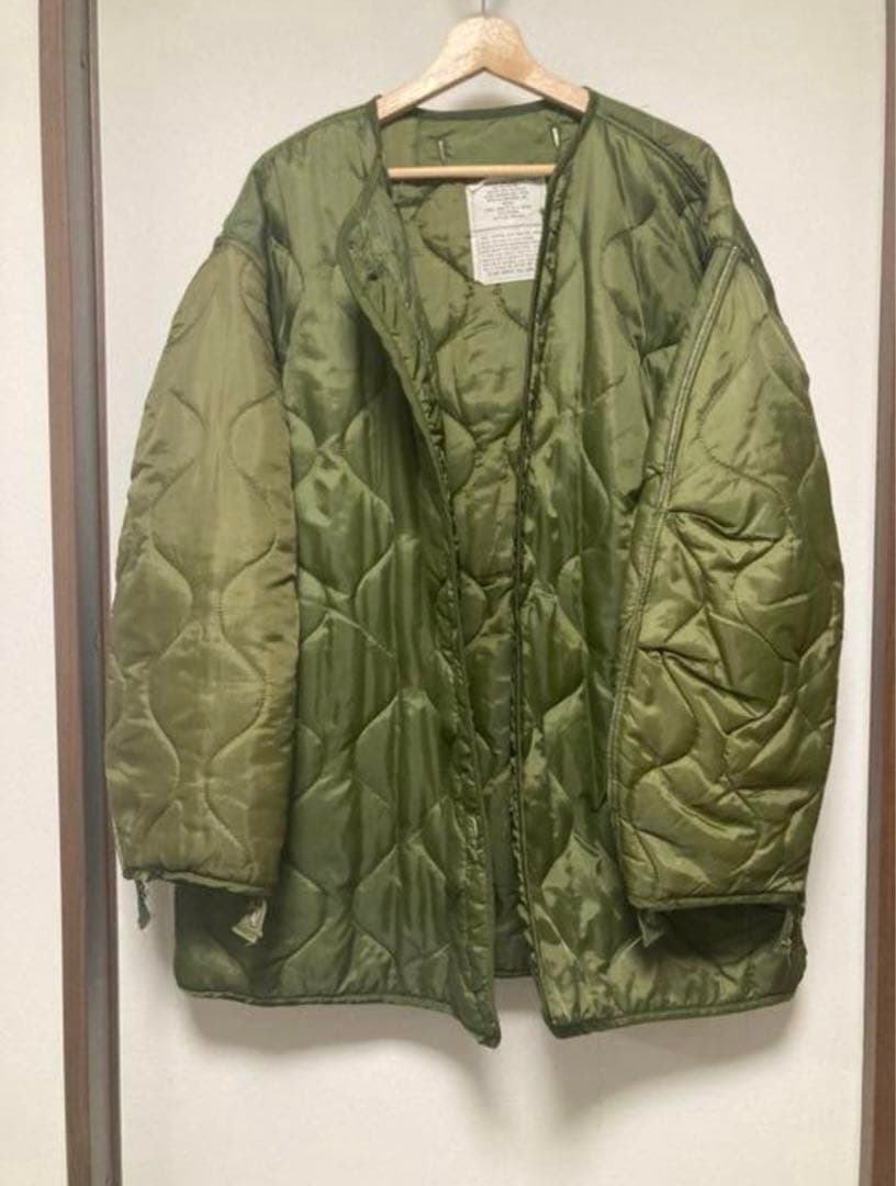 m65　フルセット　フィッシュテールコート