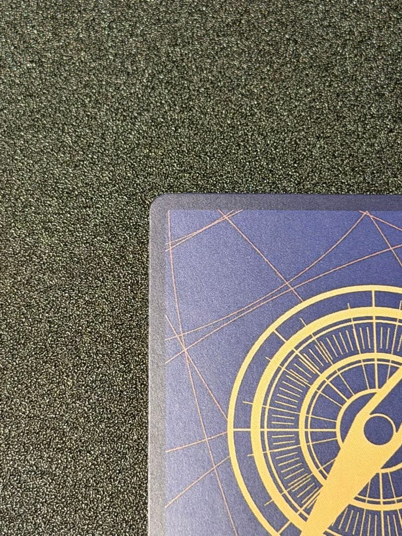 ゴール・D・ロジャー SEC パラレル OP09-118