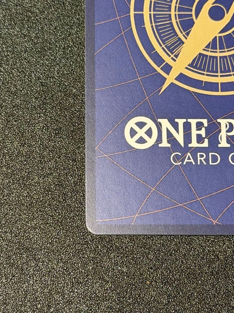 ゴール・D・ロジャー SEC パラレル OP09-118