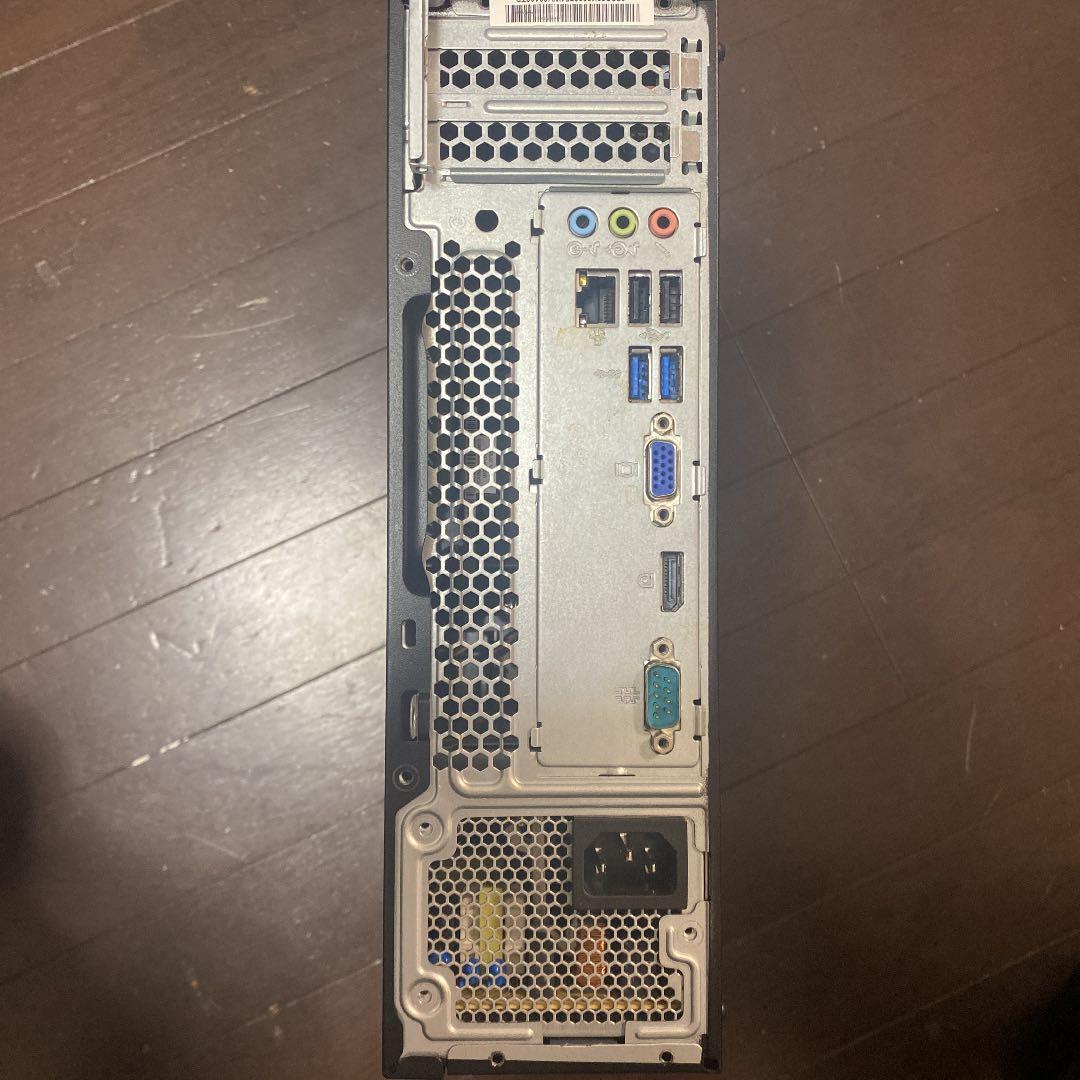 Lenovo デスクトップpc