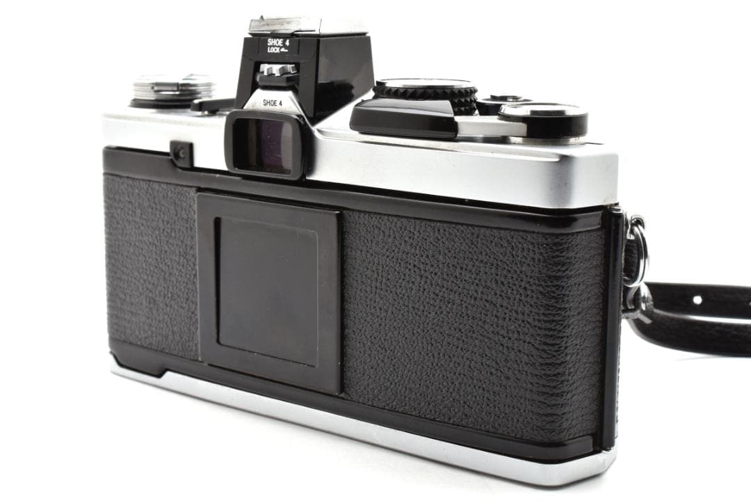 ★極美品★オリンパス OM-2 N MC AUTO-S50mmf1.4#1260