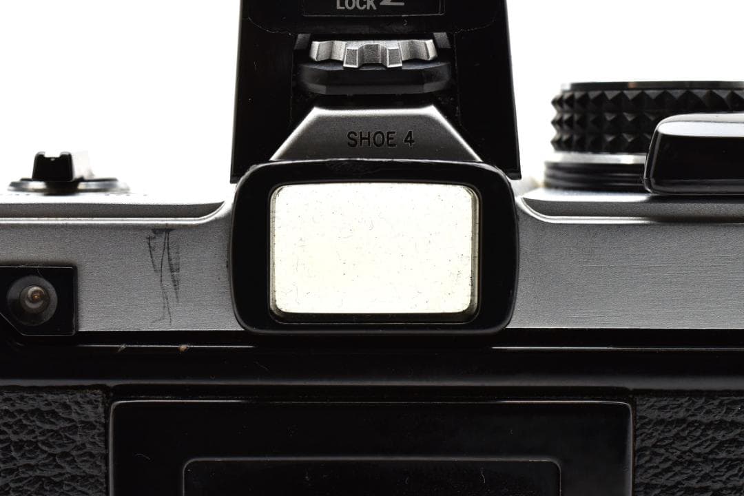 ★極美品★オリンパス OM-2 N MC AUTO-S50mmf1.4#1260