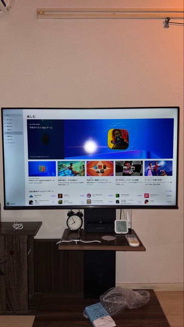 REGZA レグザ テレビ 43E350M