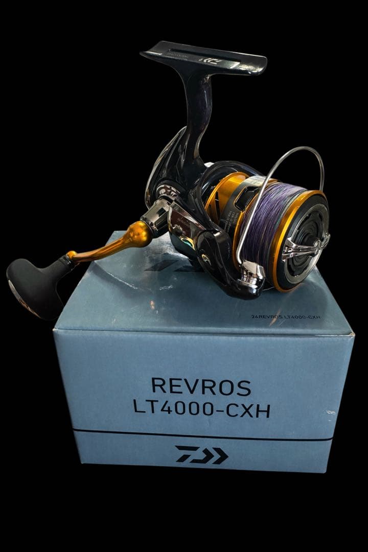 REVROS LT4000-CXH エメラルダス　INF-2506